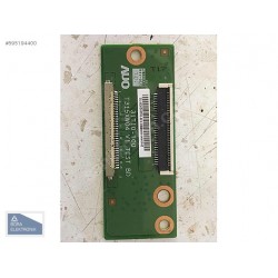 T315XW04 , 31T10-T00 , T315XW04 V1 TEST BD , AUO T-CON BOARD